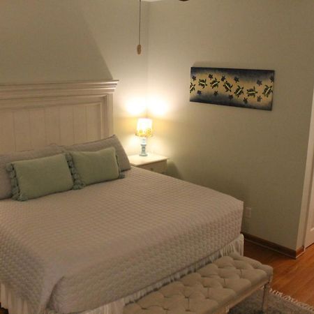 Indian Pass Turtle Beach Inn מראה חיצוני תמונה