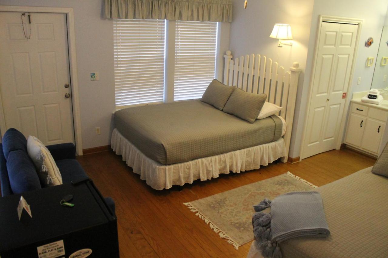 Indian Pass Turtle Beach Inn מראה חיצוני תמונה
